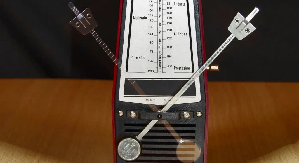 It’s all about&nbsp;consistency