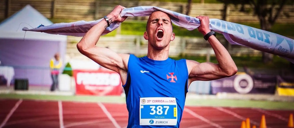 How to prepare for a race&nbsp;badly